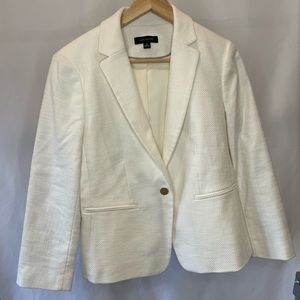 Ann Taylor Blazer